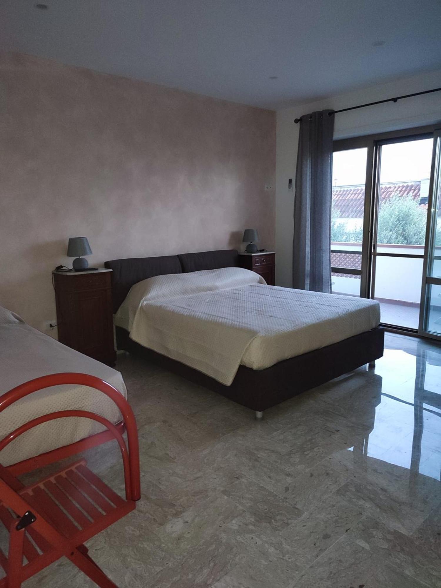 Profumo Di Mare Formia Exterior foto