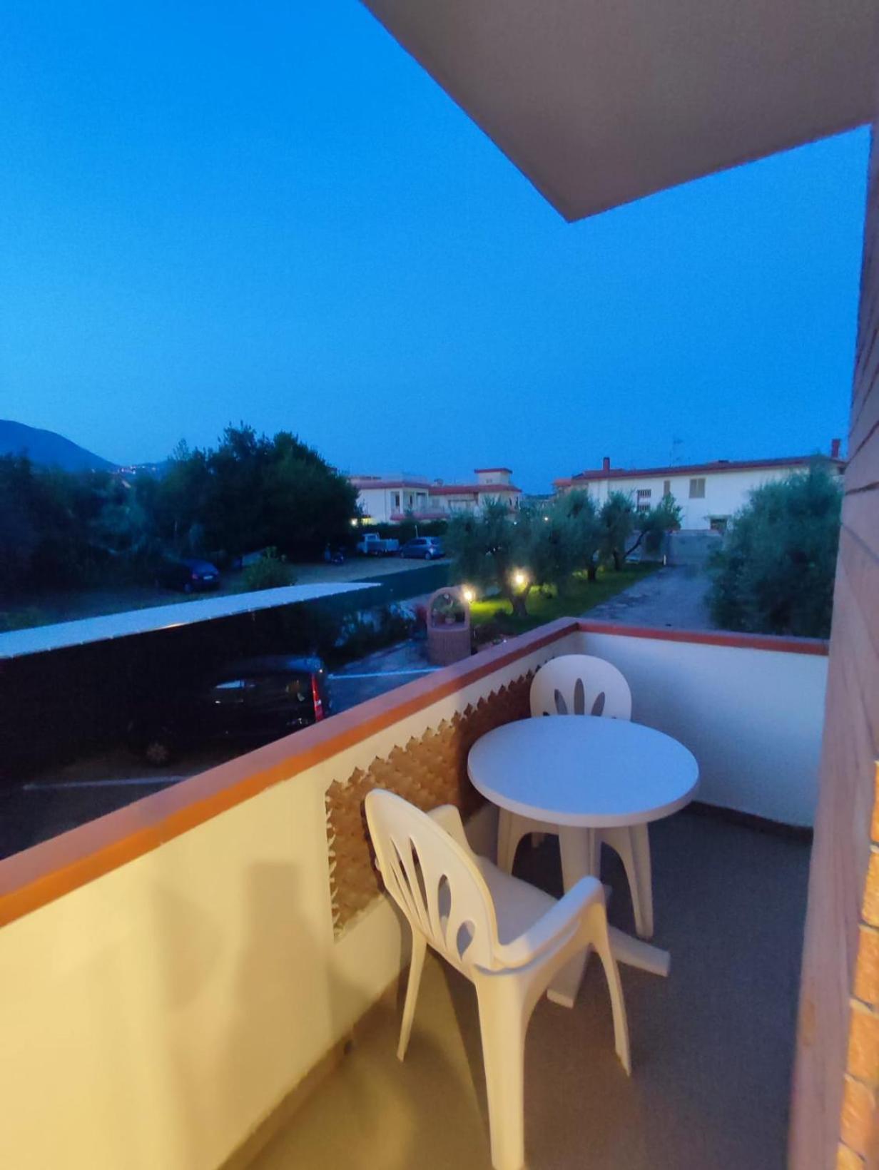 Profumo Di Mare Formia Exterior foto
