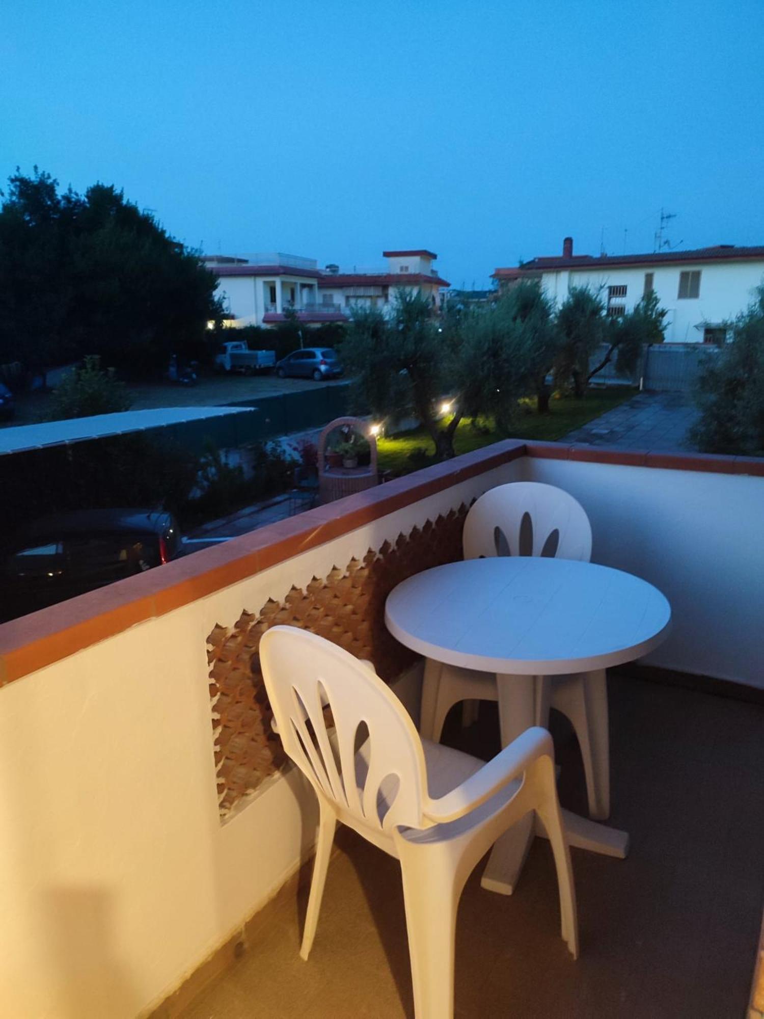 Profumo Di Mare Formia Exterior foto