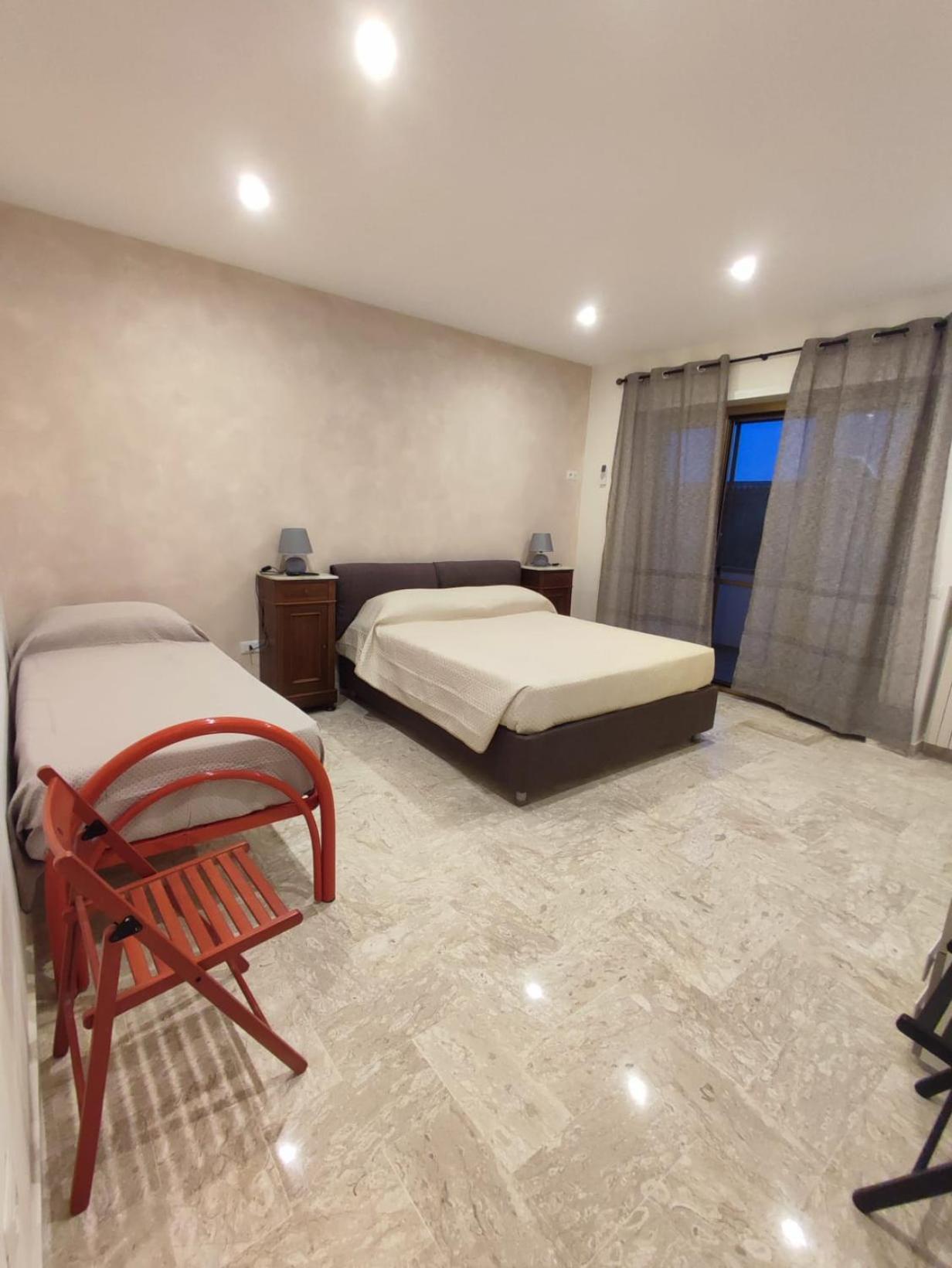 Profumo Di Mare Formia Exterior foto