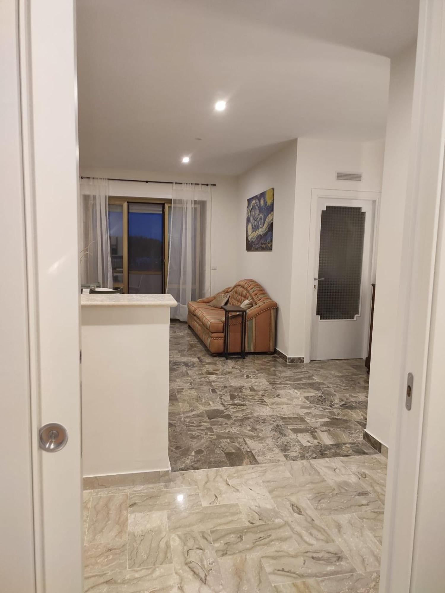 Profumo Di Mare Formia Exterior foto
