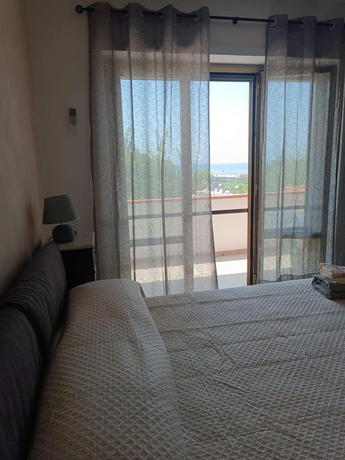Profumo Di Mare Formia Exterior foto