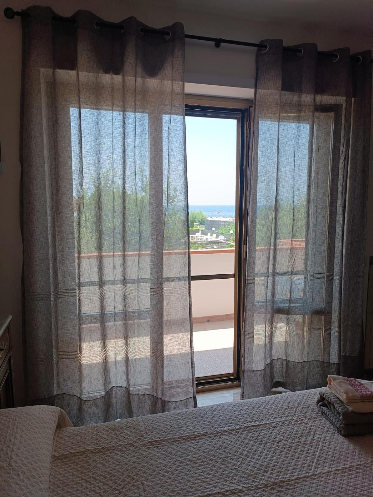 Profumo Di Mare Formia Exterior foto