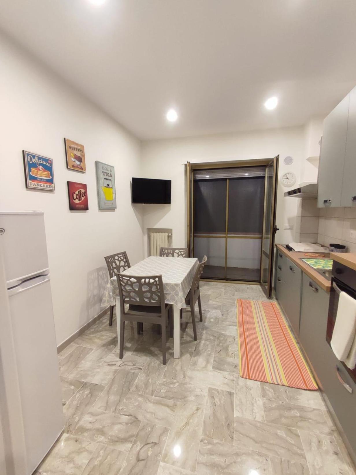 Profumo Di Mare Formia Exterior foto