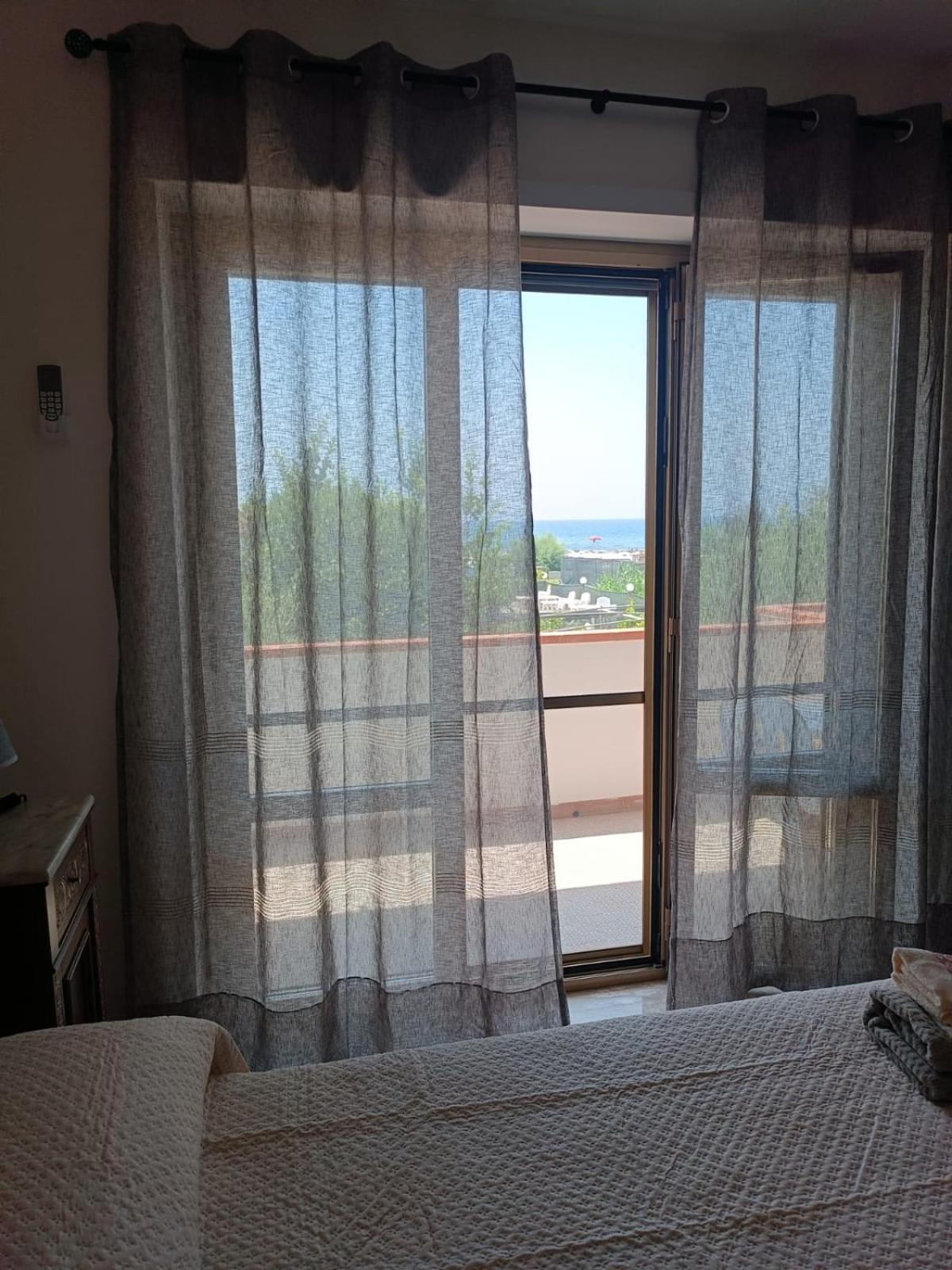 Profumo Di Mare Formia Exterior foto